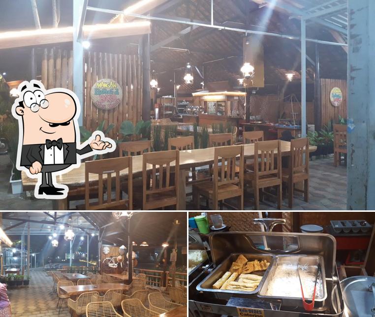Bakso Malang Mas Sopik