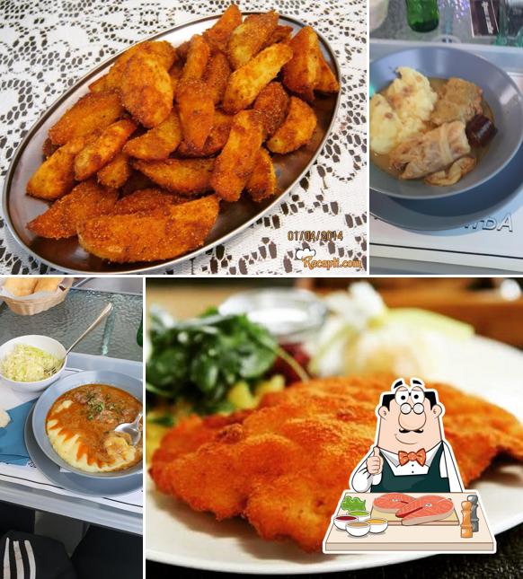 Brkina Domaća Kuhinja