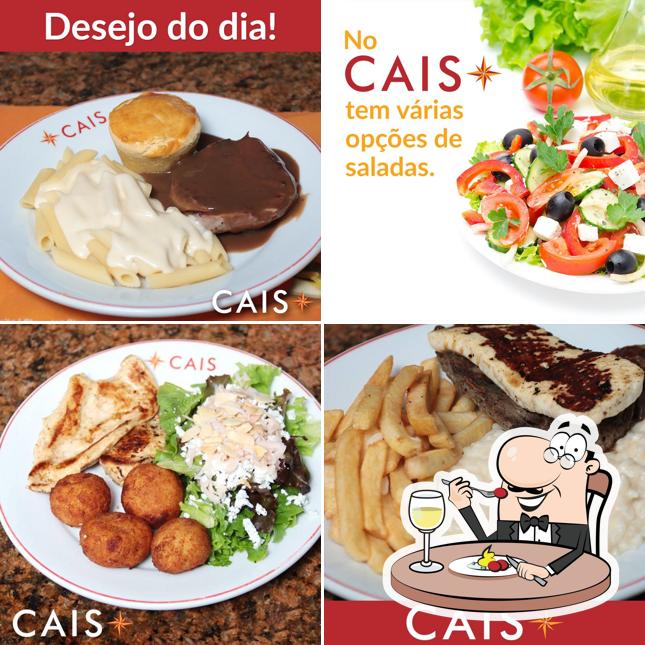 Cais