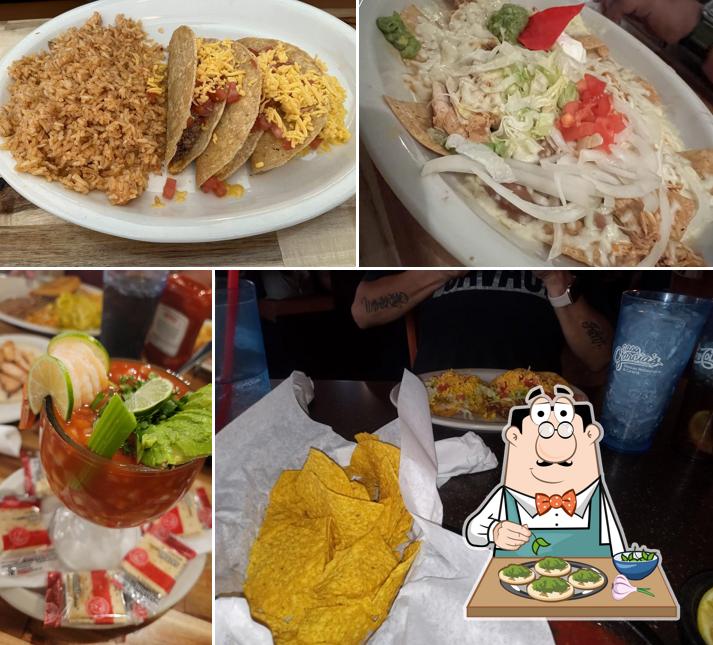 Casa Garcia’s Mexican Restaurant & Cantina - Leander