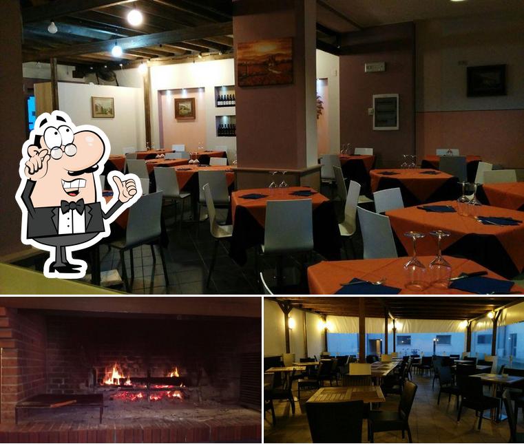 Ristorante Mamma Lucia