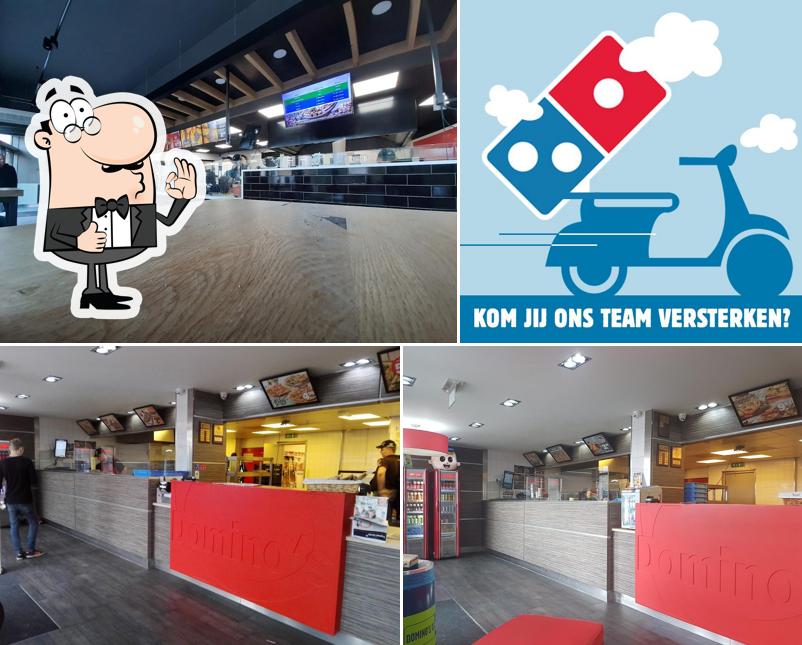 Domino's Pizza Hengelo Boekeloseweg
