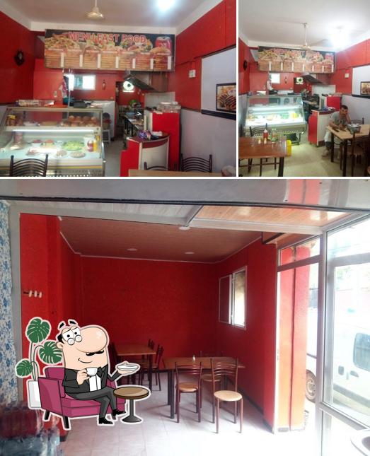 El Merdj Food