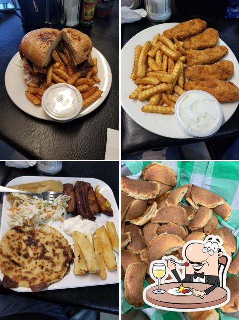 Hercules Deli Restaurant