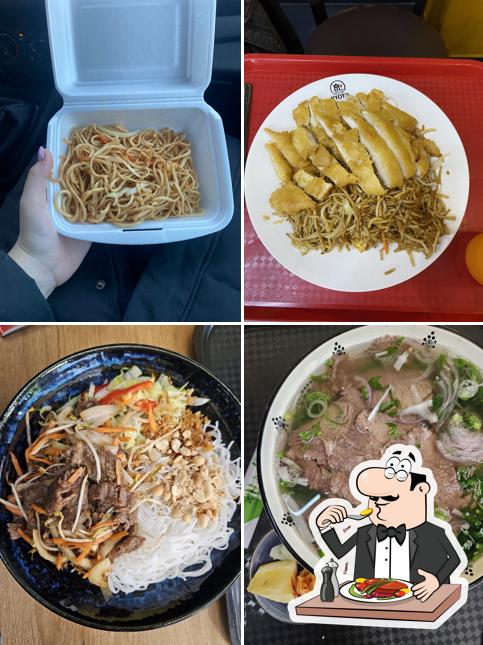 KYOTO FAST FOOD