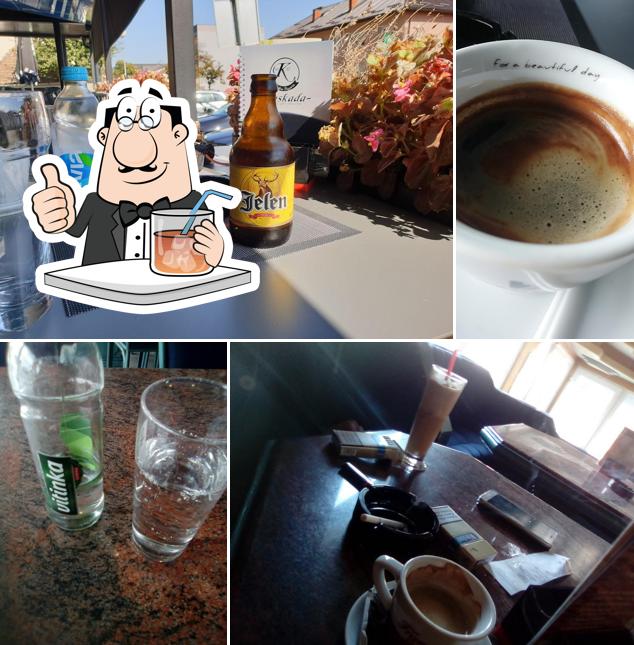 Caffe Pizzeria Kaskada