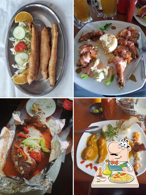 MARISCOS JIMMY'S