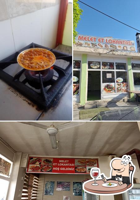 Melet Et Lokantası