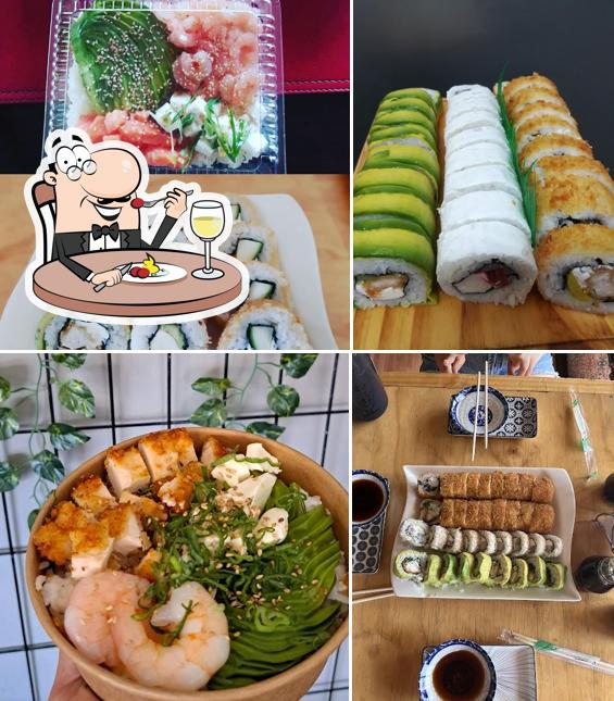 Natura Sushi Bar