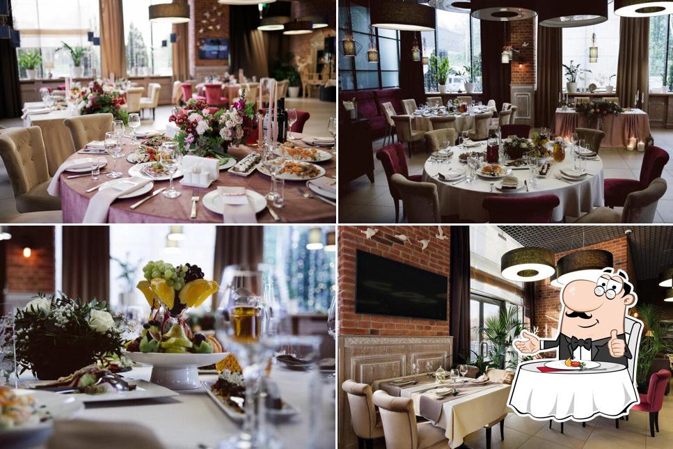 Фото ресторана "NelBosco"