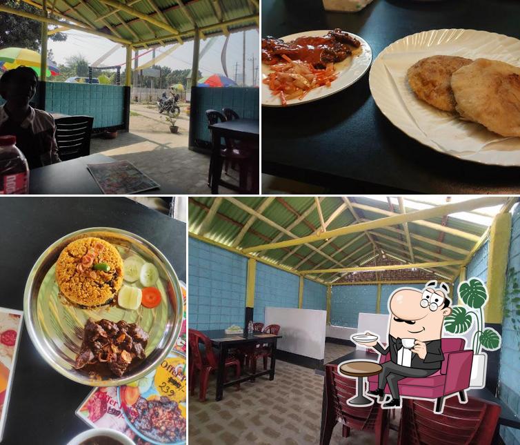 Nuclear Dhaba