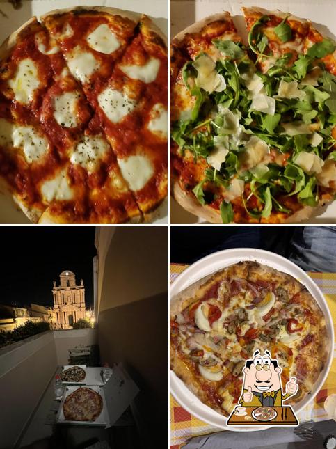 Pizzeria La Bomba