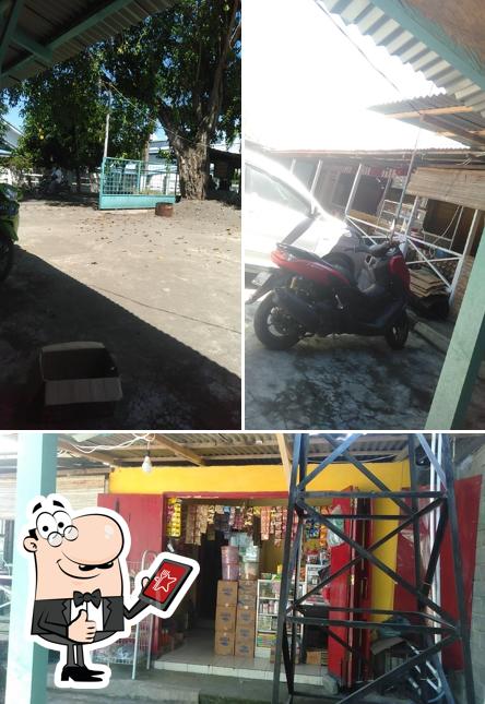 RM. HASIL ANYER