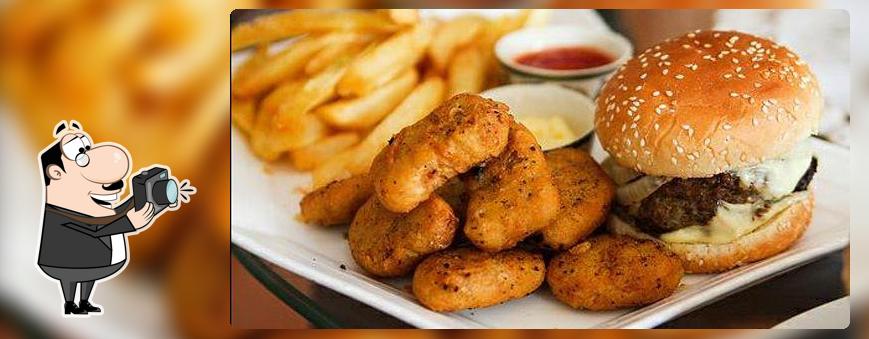 Rapi Comidas
