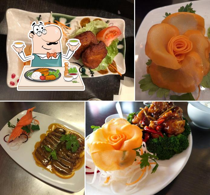 Restaurang Changsha