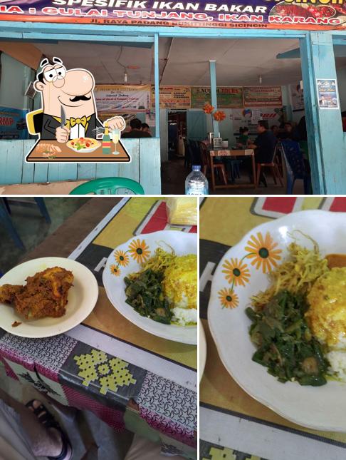 Rumah Makan Imel
