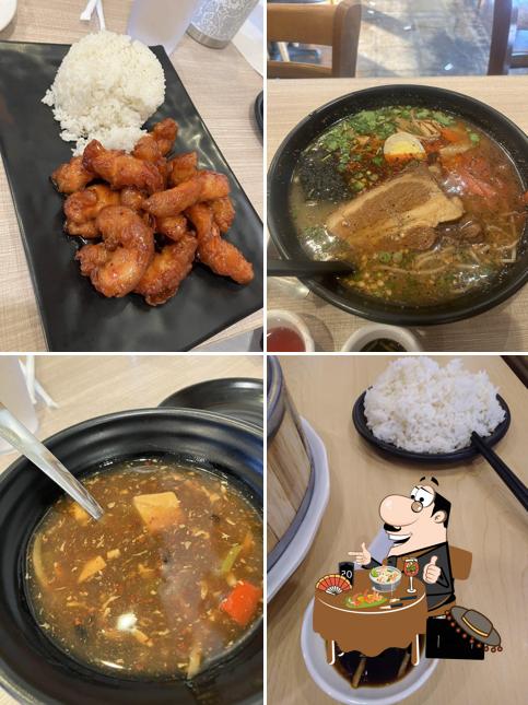 Xiao Ling’s Kitchen
