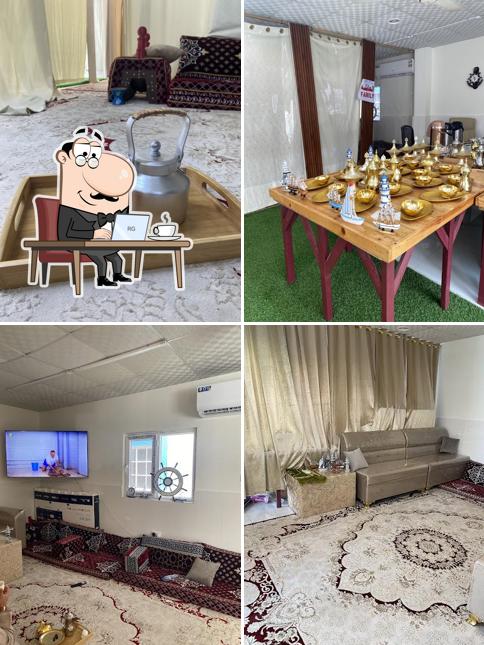 مطعم الاحسان