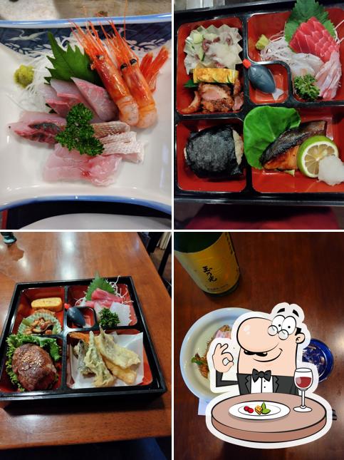 居酒屋・和食 いこい