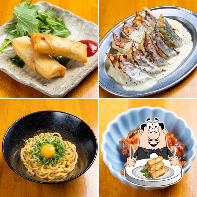 餃子のかっちゃん 浜松店
