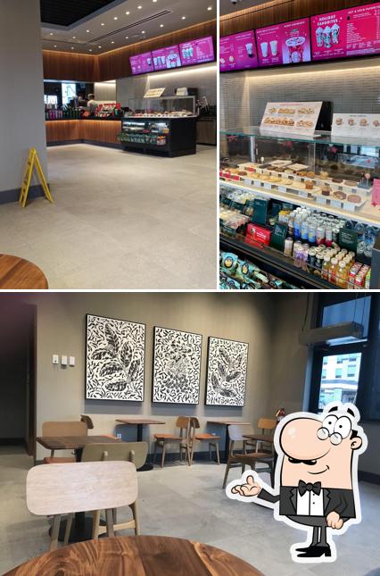 Starbucks Coffee Company