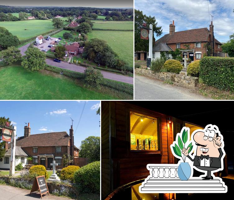 The George & Dragon