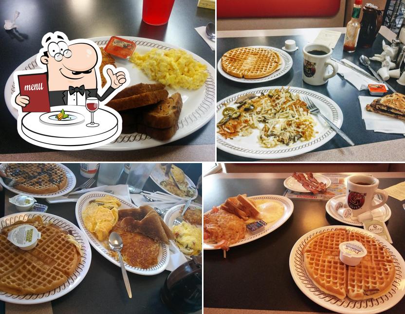 Waffle House