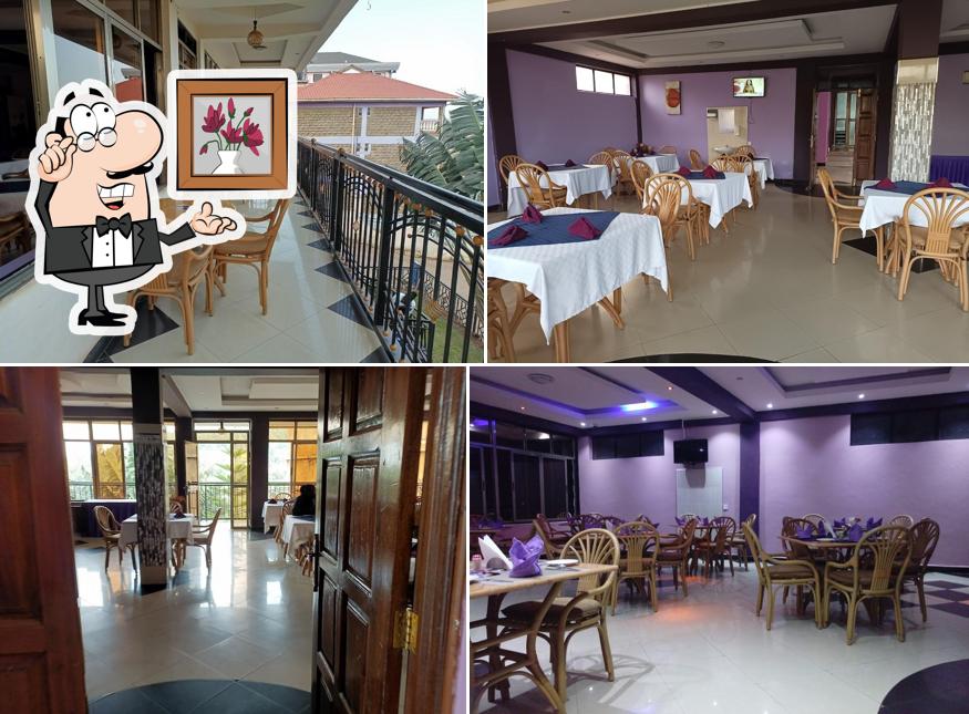 Allaxis Hotel Migori