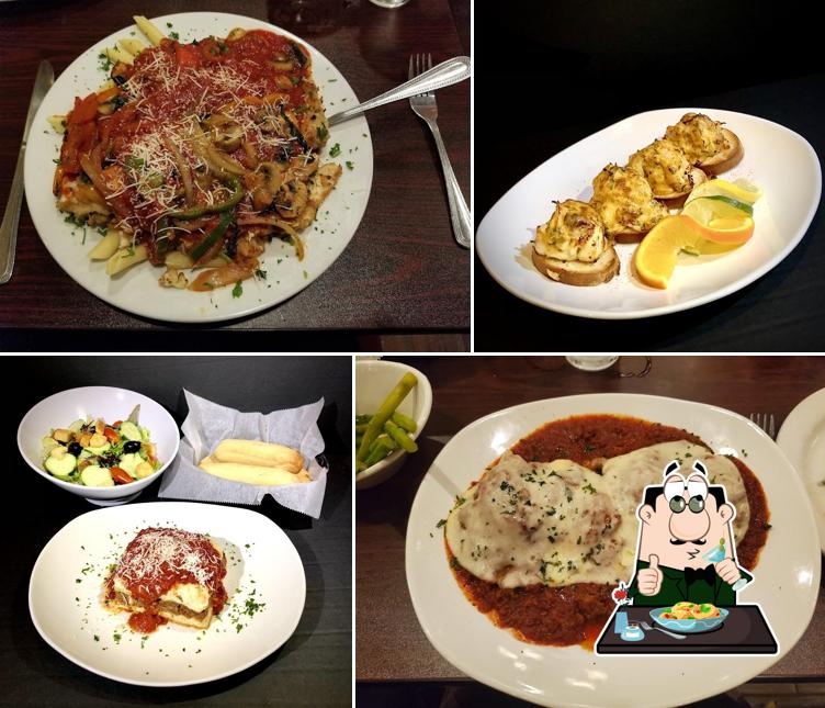 Fratelli's Italian Restaurant