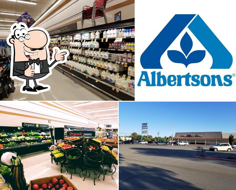 Albertsons