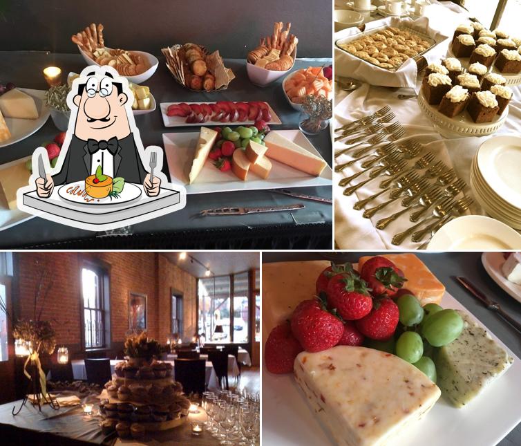 Bank Bar & Bistro