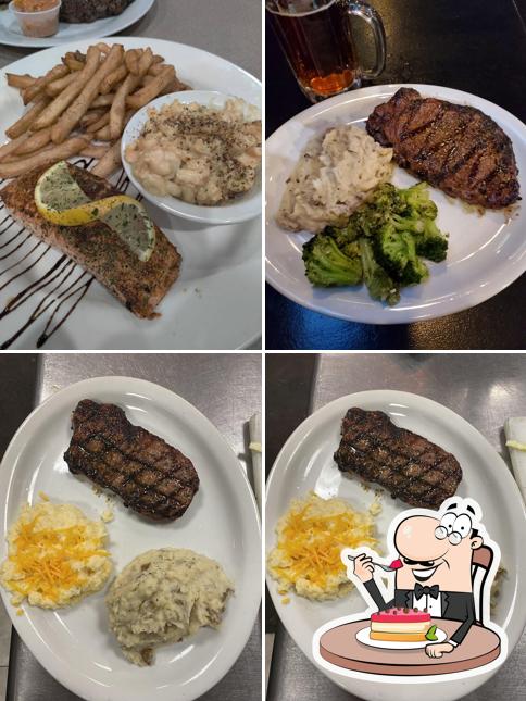 Brother's Bar & Steakhouse
