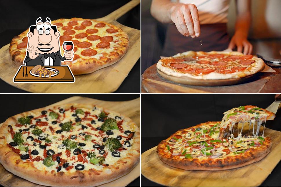 Casino Pizza