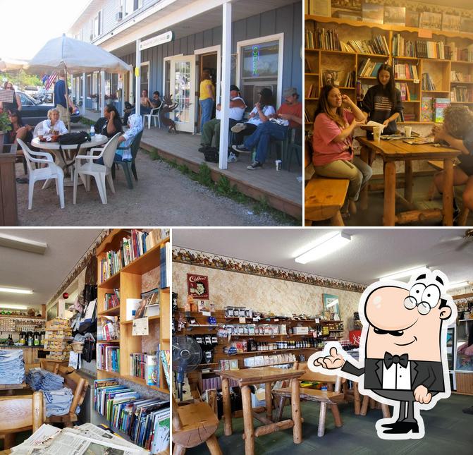 Mission Hill Coffee House