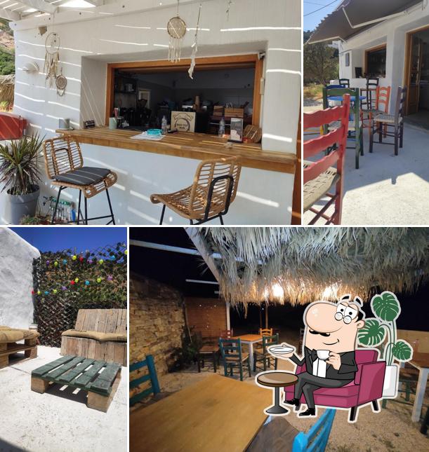 Moved to Platis Gialos - Way Cup Roaster – Roasting Only