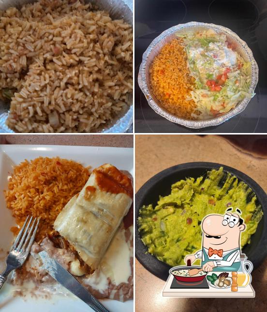 Casa Mexico Mexican