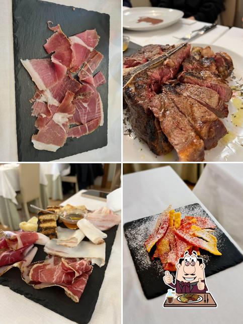 Trattoria da Graziano