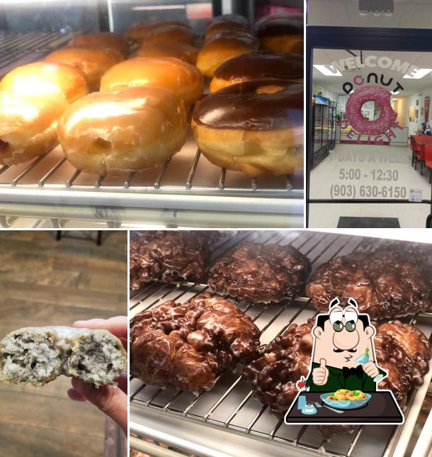 Donut Delight