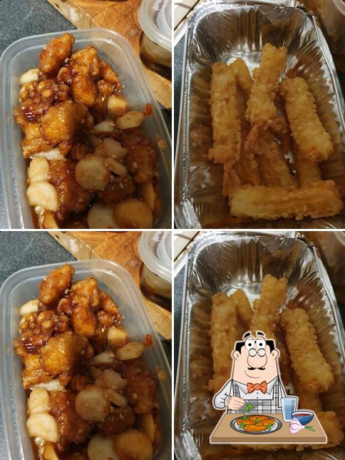 Emperors Kitchen