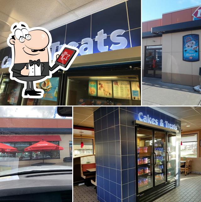 Kalispell Dairy Queen