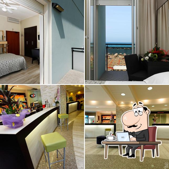 Hotel Gardenia