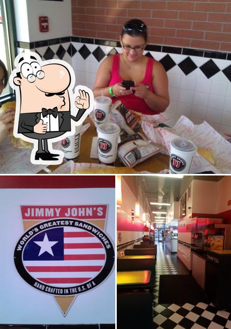 Jimmy John's