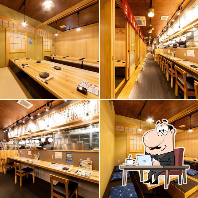 Mongen Yaburi Sasebo Shimokyomachi