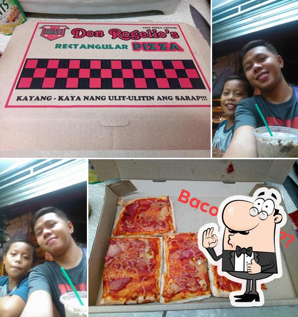 D'Bozz Pizza by:Don Rogelio's