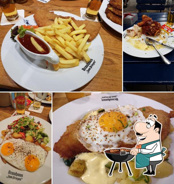 Brauhaus "Zum Prinzen"