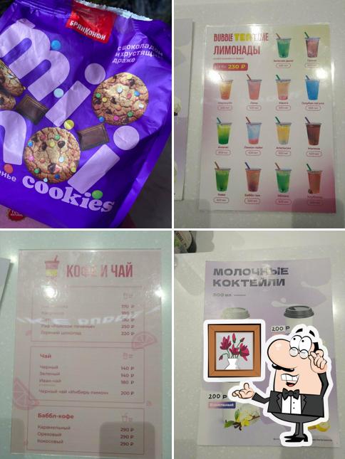 Bubble Tea Time