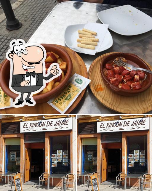 El Rincon De Jaime