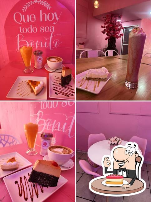 Rosa Cafe Hn