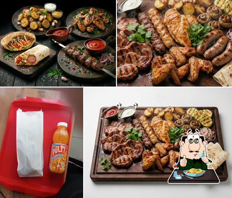 Я есть вкус