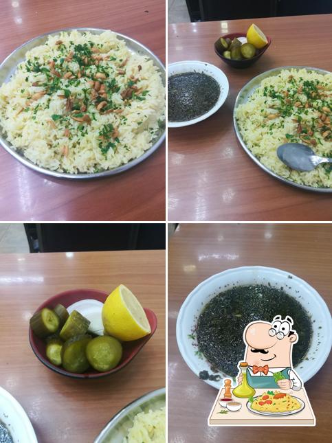 Raji Restaurant